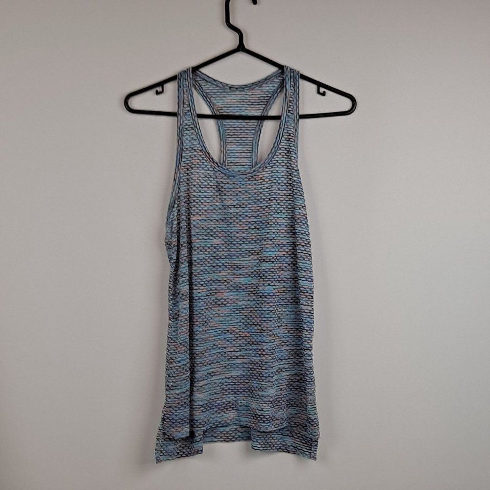 Gap Ladies Workout Tank NWOT